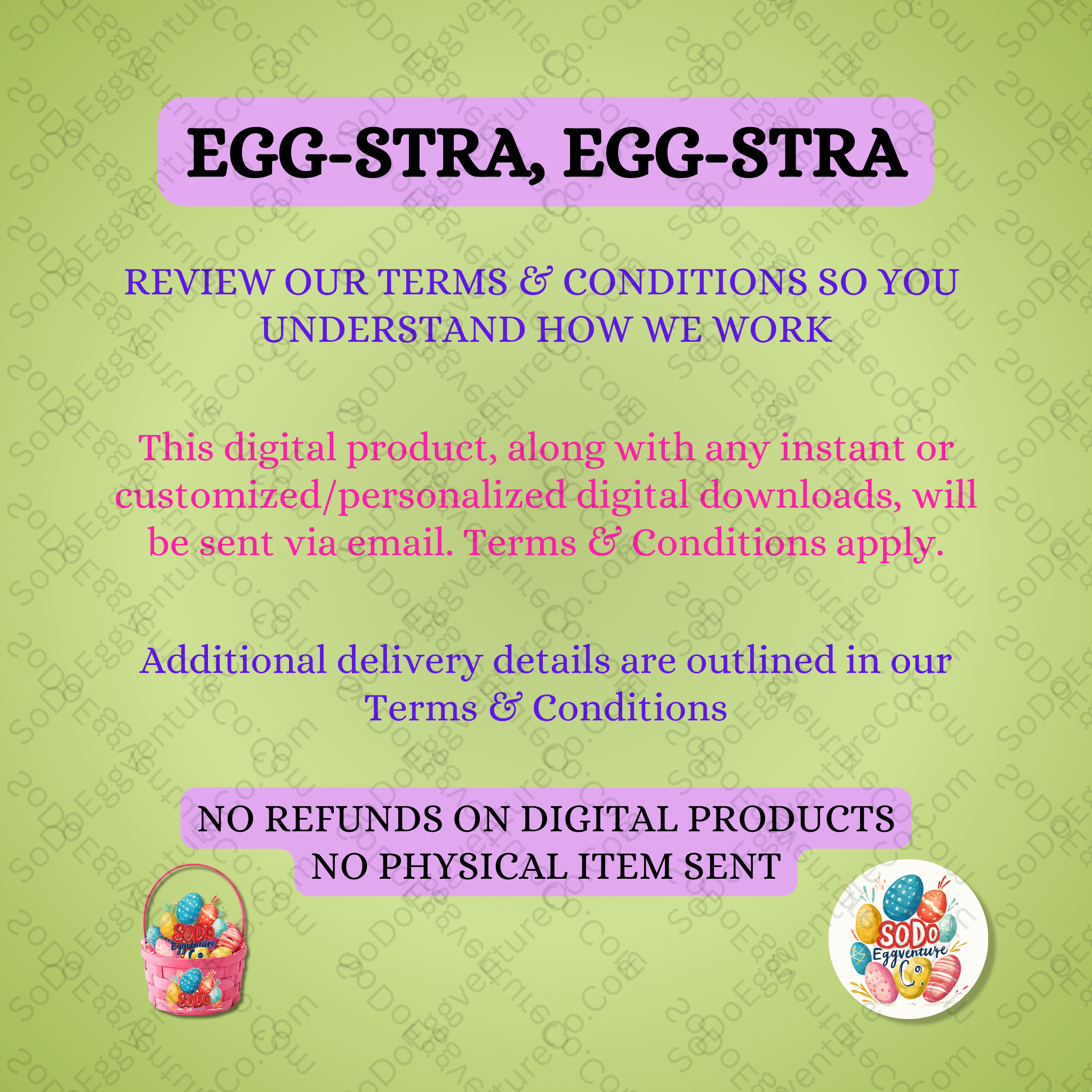 Bunny Photo Op – A Hoppin’ Fun Easter Surprise for Your Home!