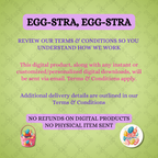 Personalized Easter Bunny Letter – A Magical Message from the Bunny Himself! 🐰💌
