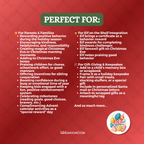 🎅 Santa’s Award Certificates – 17 Printable Christmas Good Deed Awards